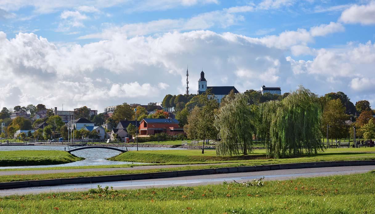 Samogitie, la région la plus sauvage des Pays Baltes