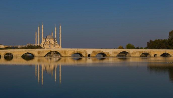 Que voir à Adana, la Turquie des merveilles