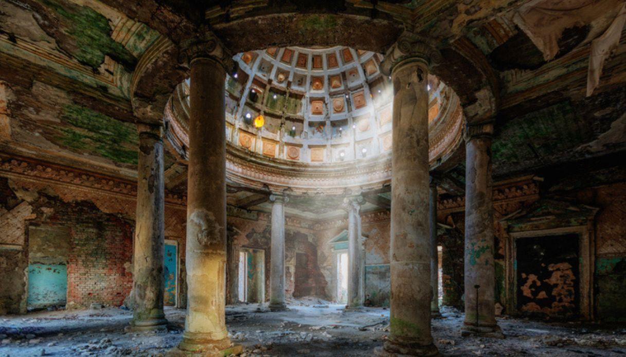 Exploration urbaine : qu'est-ce que c'est et pourquoi fascine-t-elle tant de monde