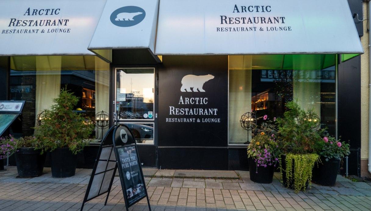Manger à Rovaniemi : plats typiques et locaux à essayer