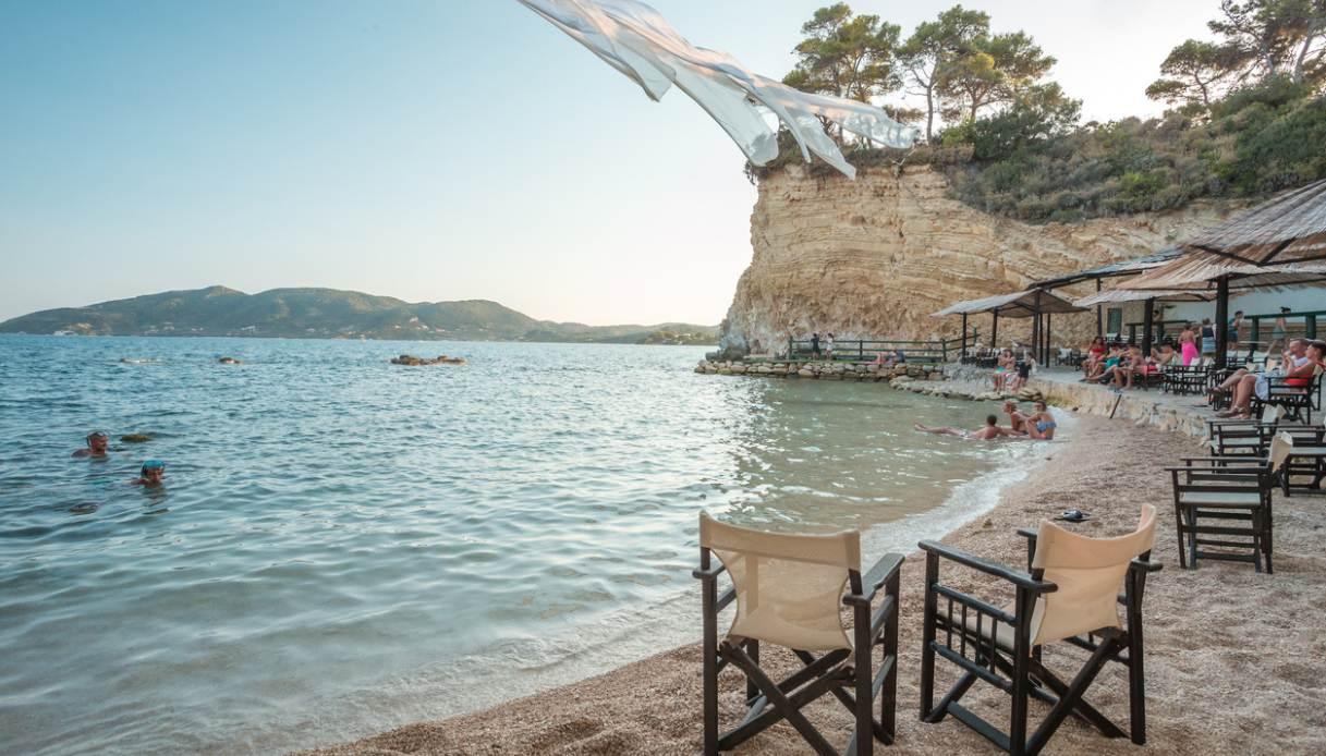 Playita de la Isla Cameo