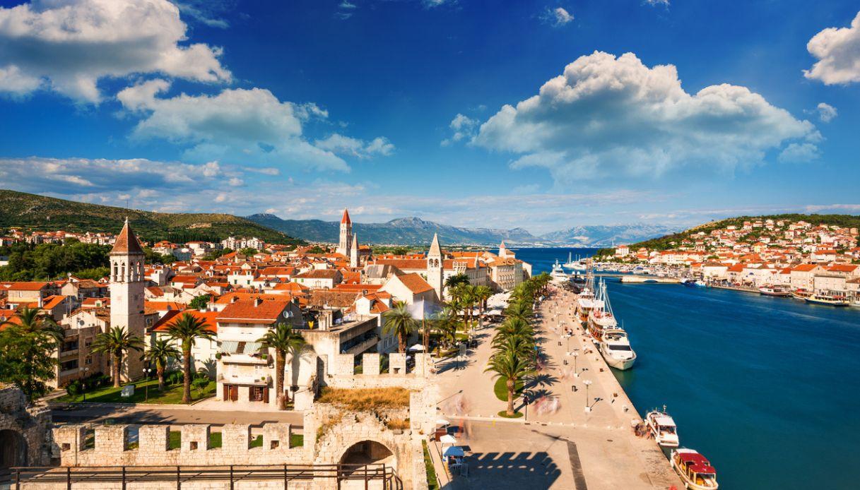 Vacances en Croatie : où aller en 10 destinations
