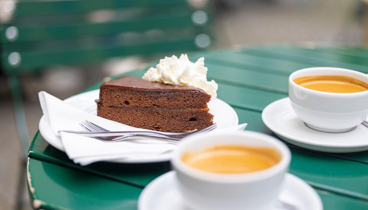 Vienne : le gâteau Sacher est l'une des spécialités à acheter