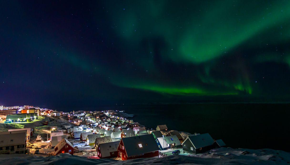 Nuuk : que ne pas manquer dans la capitale du Groenland