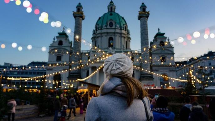 Vienne à Noël : que faire, que voir et informations utiles