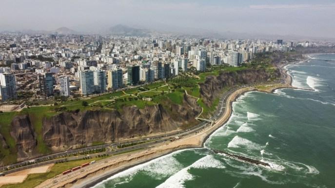Miraflores à Lima, les meilleures activités à faire dans la capitale du Pérou
