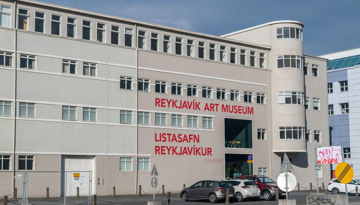 11 musées de Reykjavik à ne pas manquer