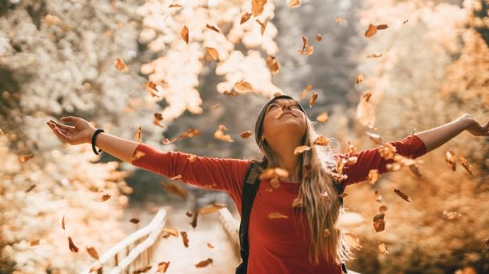 L'été de Saint-Martin : c'est quoi, combien de temps ça dure et quand ça se célèbre