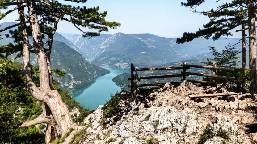 Tour autour de Belgrade : les meilleures excursions