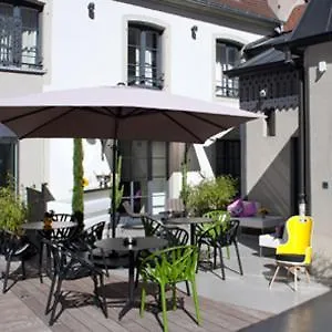 Hôtels à Colmar - Comparez les options avec trivago