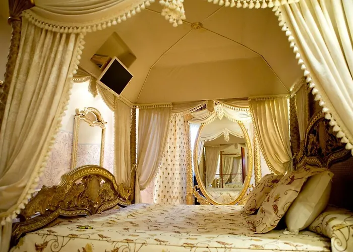 Los mejores hoteles en Camarzana de Tera, Zamora