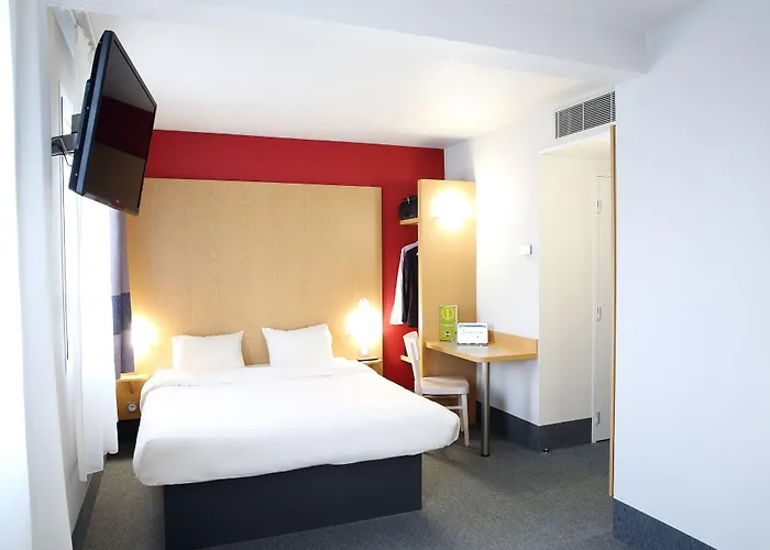 Hôtels Perpignan 66 - Trouvez l'hébergement idéal pour votre séjour