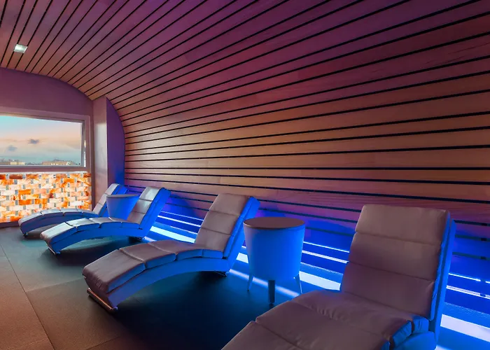 Mejores hoteles 5 estrellas de Valencia, España
