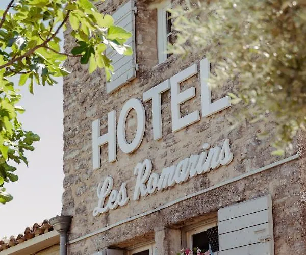 Hôtels à Gordes, Provence, France - Les meilleures options d'hébergement pour votre séjour en Provence