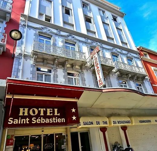 Les hôtels près de la gare de Lourdes - Trouvez le parfait hébergement pour votre voyage