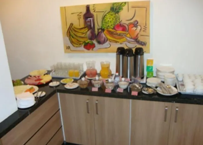 Melhor Hotel em Araraquara