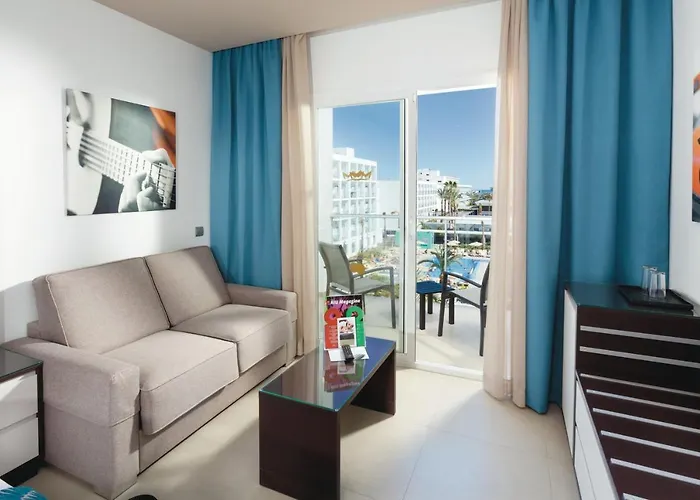 Mejores Hoteles Baratos en Torremolinos