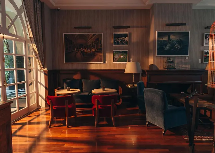 Lo Mejor en Hoteles Ciudad de México
