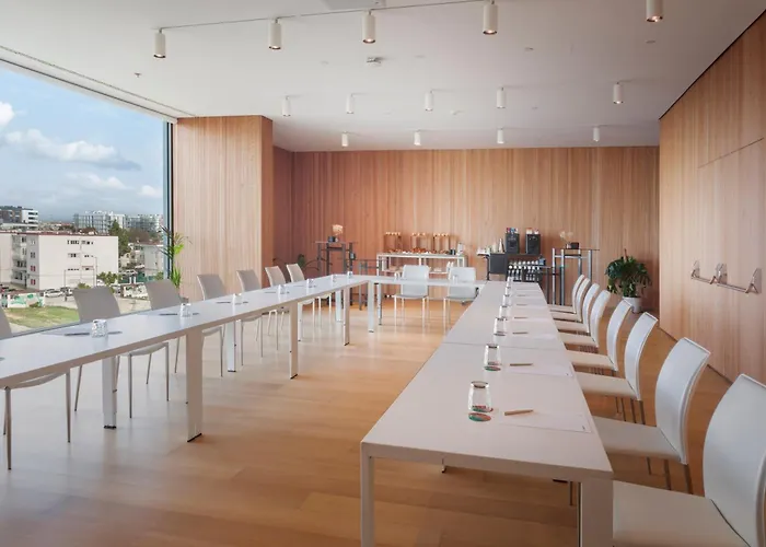 Mejores hoteles Meliá en Palma de Mallorca