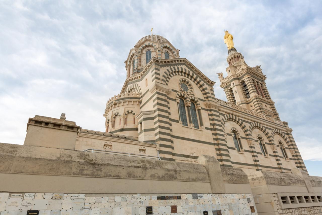 Que voir à Marseille : les meilleures attractions et les conseils pratiques sur la ville