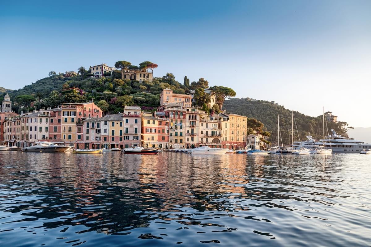 Les plus belles villes et les plus beaux villages de Ligurie