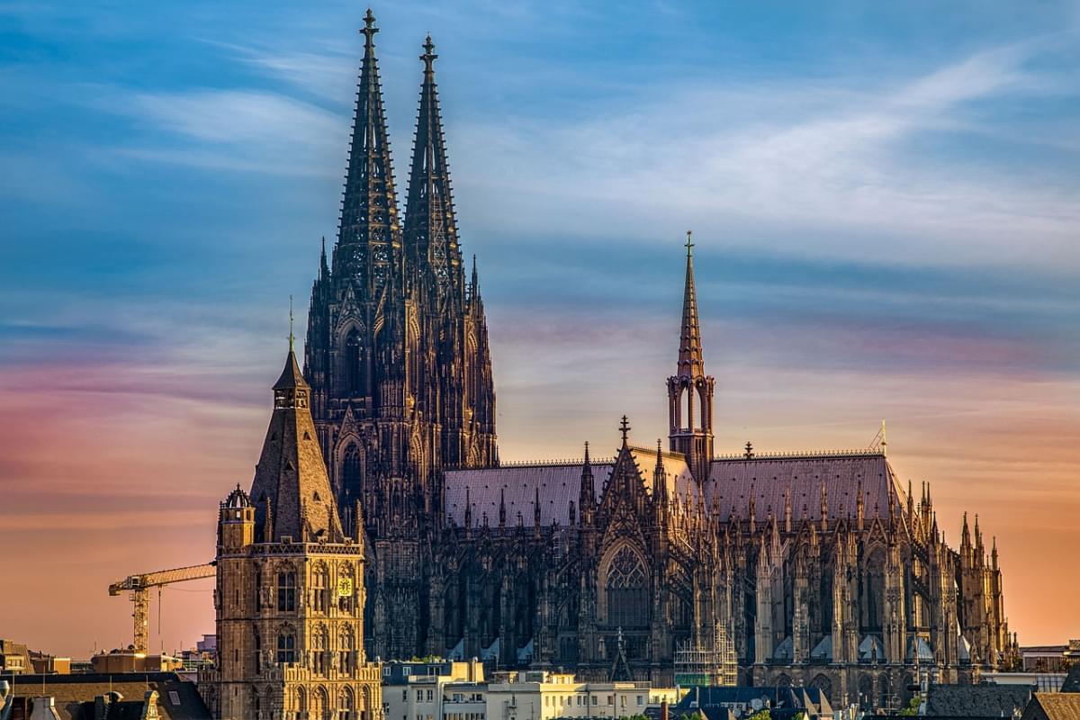 Que voir à Cologne : 15 meilleures attractions et itinéraires recommandés
