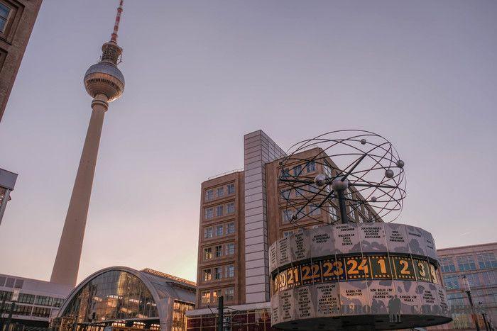 Où loger à Berlin : les meilleurs quartiers et hôtels 