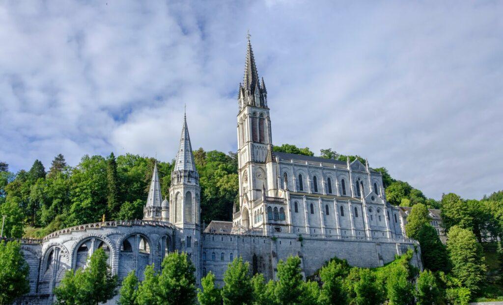 Vacances à Lourdes : 10 conseils! 